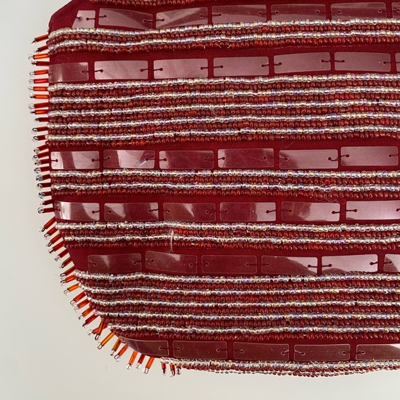 Vintage Guess Purse - Picture 2 of 6